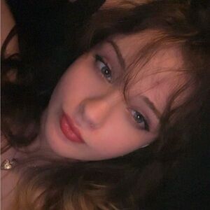 Meet your Posher, Veronica